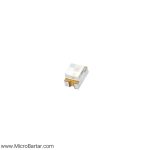 LED SMD 17-21SURC/S530-A2/TR8 0805 Red
