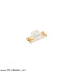 LED SMD 23-21B/T1D-CP2Q2TY/2A 1206 White Reverse