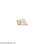 LED SMD 25-21/BHC-XR2S1/2A 1206 Blue Reverse