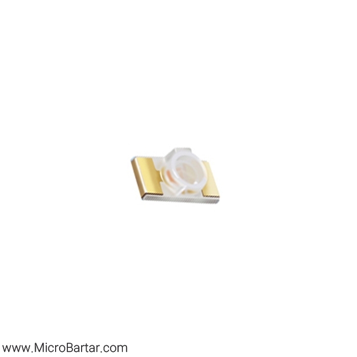 LED-SMD-25-21SURC-S530-A3-TR8-1206-Red LED SMD 25-21SURC/S530-A3/TR8 1206 Red Reverse - Image 1