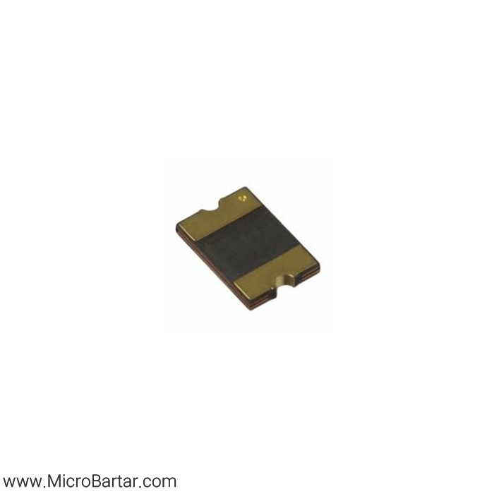 MF-NSMF200-2 FUSE 2A 6V 1206 SMD MF-NSMF200-2 - Image 1