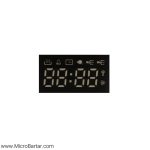 LED MODULE MM-5441BRPG-02