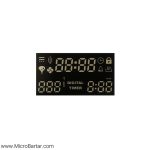 LED MODULE MMB7541B-6