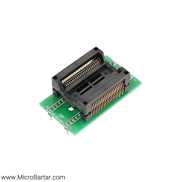 SOP44-Converter مبدل SOP44 - Image 1
