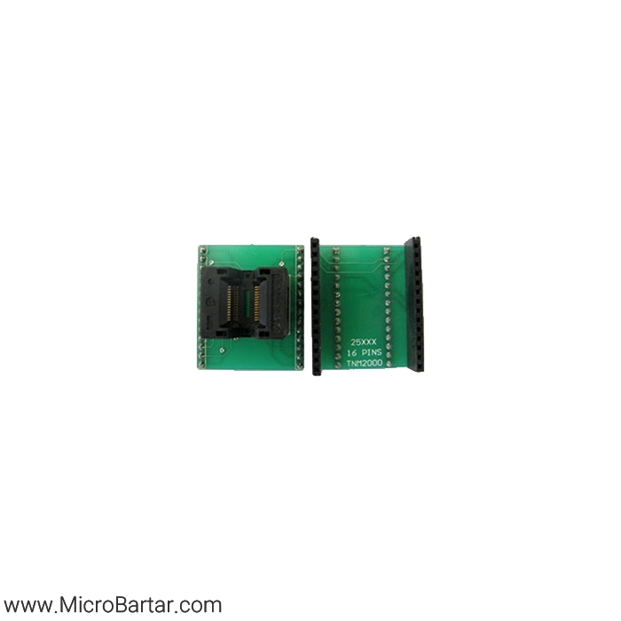 SSOP2820002 مبدل (SSOP28 (2000 - Image 1