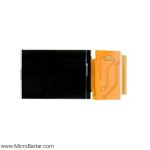 TFT LCD 3.2″ with Touch Panel INANBO