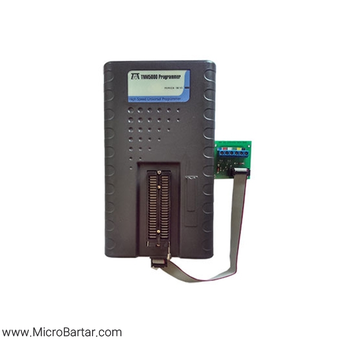TNM5000-JTAG پروگرامر مدل TNM5000 JTAG CBM - Image 1