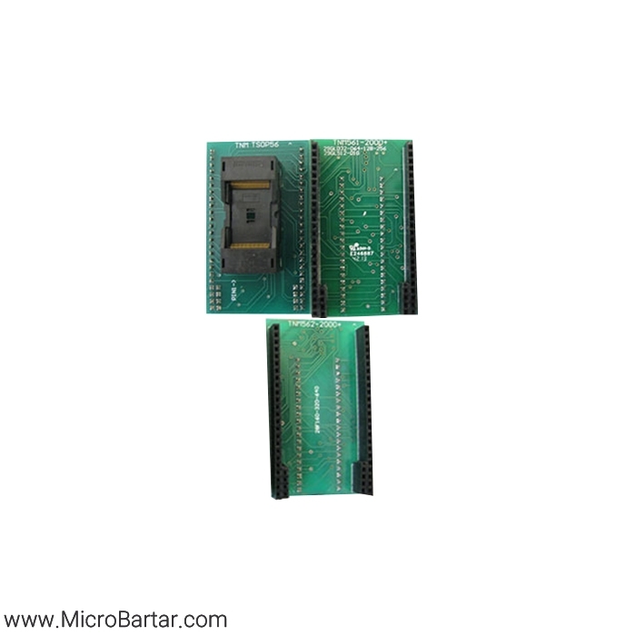 TSOP5620001 مبدل (TSOP56 (2000 - Image 1