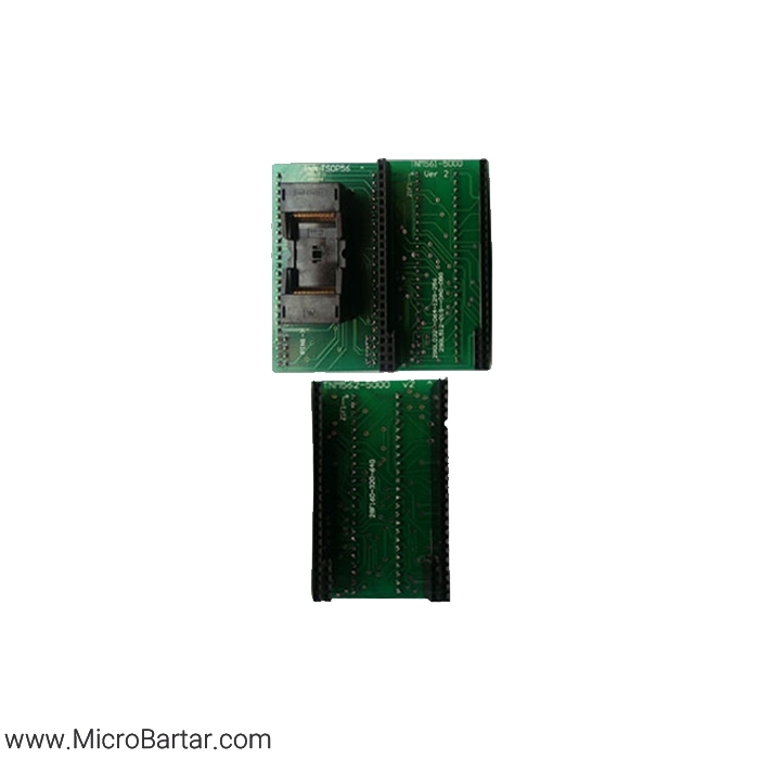 TSOP565000 مبدل (TSOP56 (5000 - Image 1