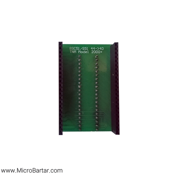 base-PLCC442000 کفی (PLCC44 (2000 - Image 1