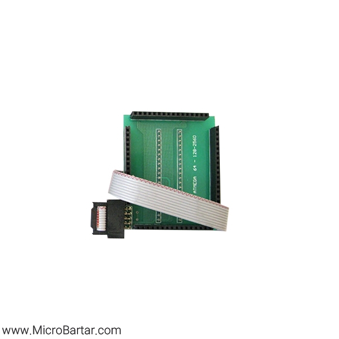 base-TQFP642000 کفی (TQFP64 (2000 - Image 1