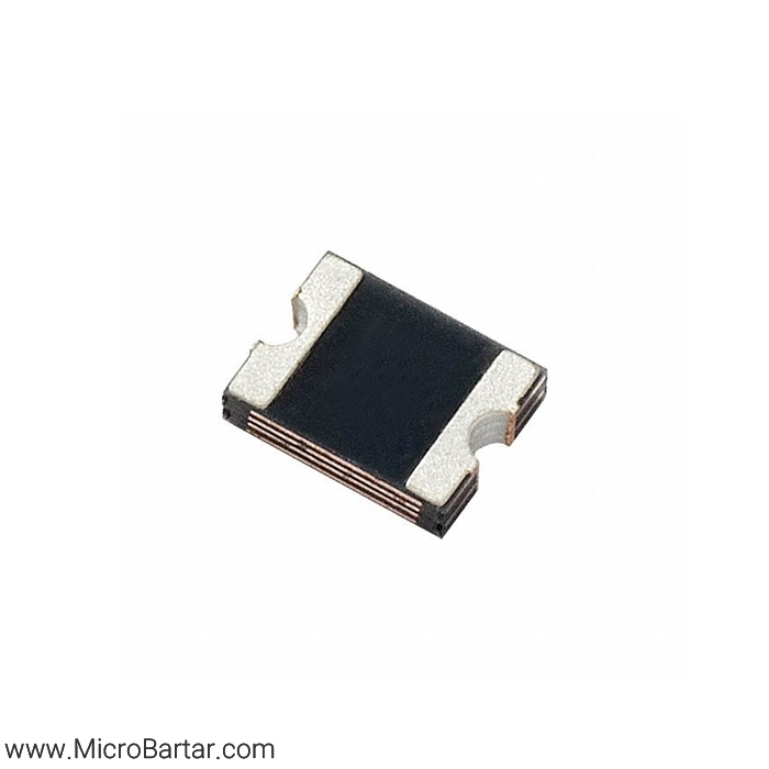 fuse-smd FUSE 200mA 24V 1206 SMD JK-nSMD020 - Image 1