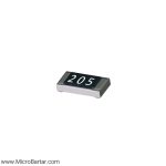 Res 2M 1206 Yageo