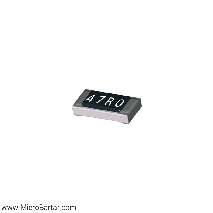 res47r1 Res 47R 1206 1% Yageo - Image 1