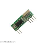 ماژول RXB35 433MHz