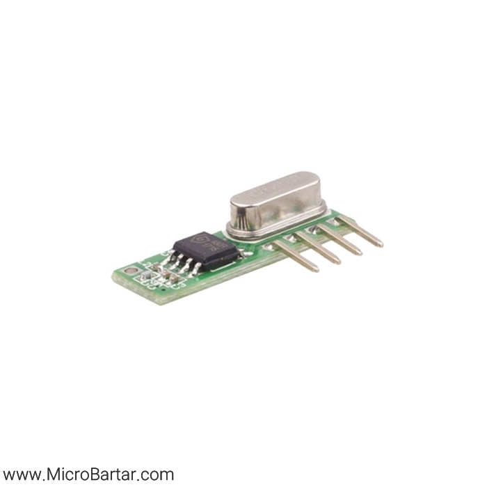 rxb45-433mhz ماژول RXB45 433MHz - Image 1