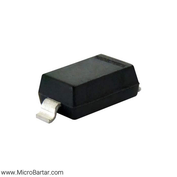 sod-123 Diode Zener 1N4148W SOD-123 - Image 1