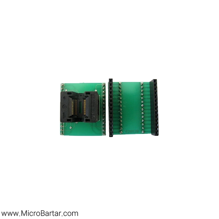 ssop285000 مبدل (SSOP28 (5000 - Image 1