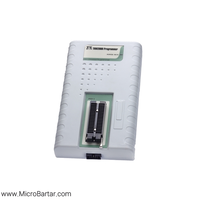 tnm2000 پروگرامر مدل TNM2000 - Image 1