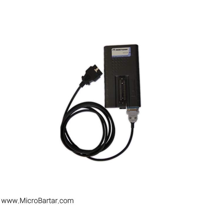 tnm5000a پروگرامر مدل TNM5000 A+ TUNNING - Image 1