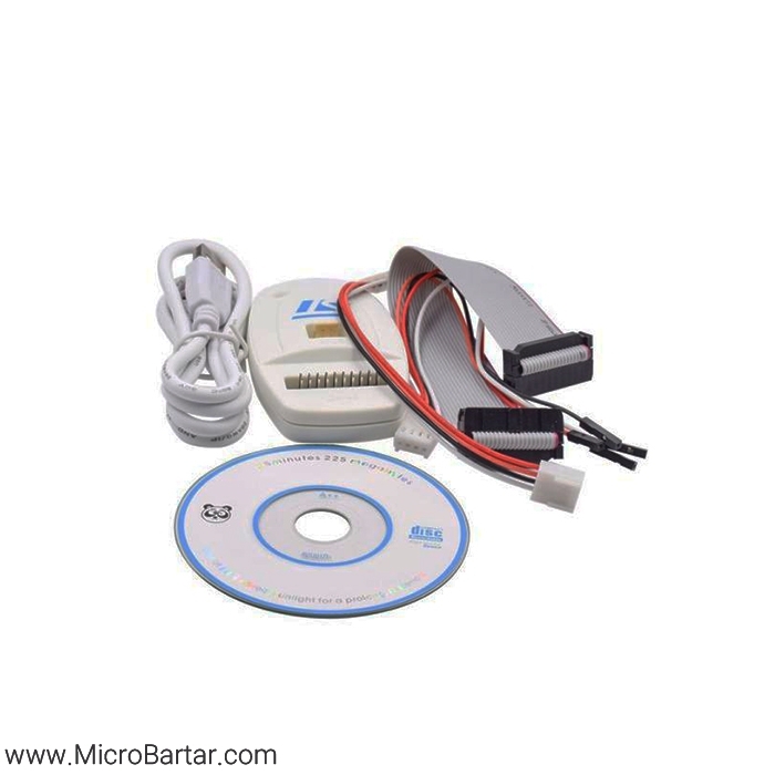 ST-LINK-Programmer ST-LINK Programmer - Image 1