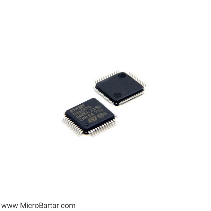 STM32F051C8T6 STM32F051C8T6 - Image 1
