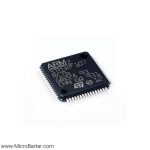 STM32F107RCT6