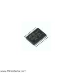 STM8S003F3P6