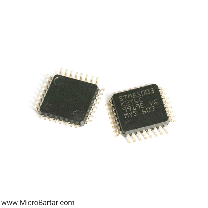 STM8S003K3T6C STM8S003K3T6C - Image 1