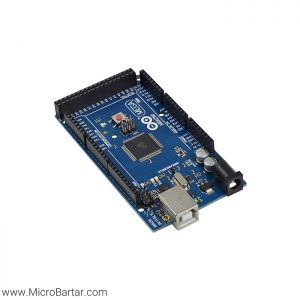 Arduino-Mega-2560