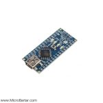 برد آردوینو Arduino Nano