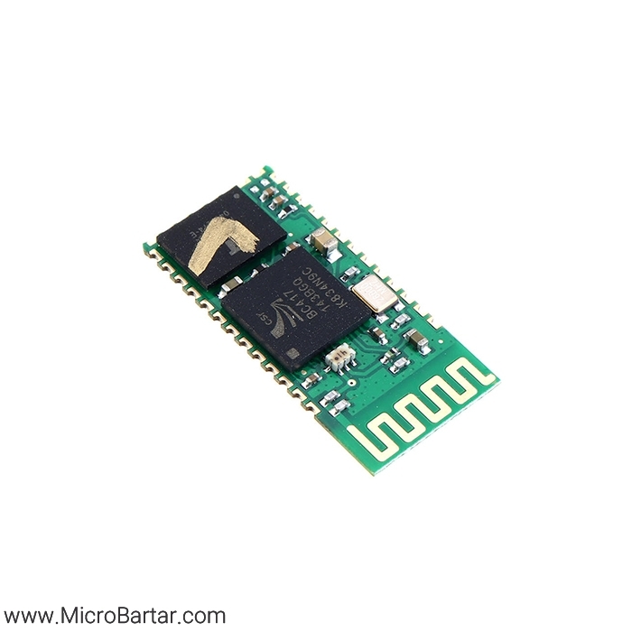 HC-05-Module ماژول بلوتوث HC-05 - Image 1