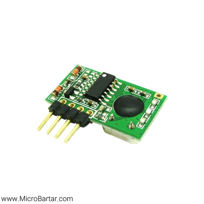 HMR-433 ماژول HMR 915MHz - Image 1