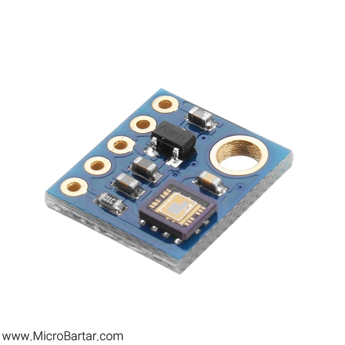 ML8511-Module ماژول تشخیص فرابنفش ML8511 - Image 1