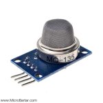 ماژول سنسور کیفیت هوا MQ-135