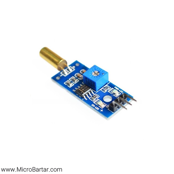 SW-520D ماژول SW-520D - Image 1