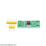 ماژول پتانسیومتر دیجیتال 10 کیلو اهم X9C103S
