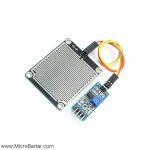 ماژول حسگر وضعیت هوا FC-37
