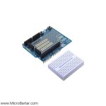 شیلد پورتوتایپ Arduino Prototype