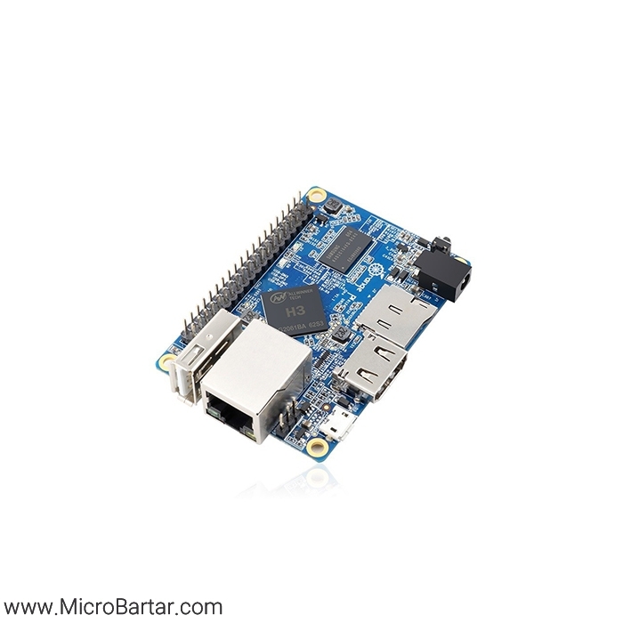 raspberry-pi-Orange-Pi-One برد Raspberry Pi Orange Pi One - Image 1