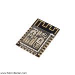ماژول وای فای ESP8266-12F