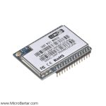 ماژول سریال به اترنت UART WIFI HLK-RM04