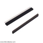 Pin Header 1*40 Female
