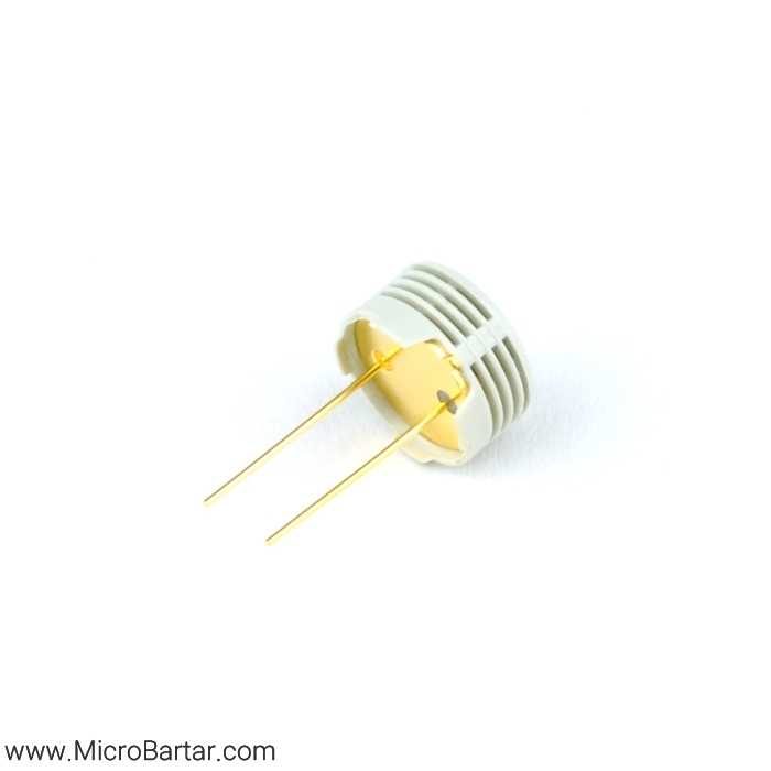 HS1101-Humidity-Sensor سنسور رطوبت HS1101 - Image 1