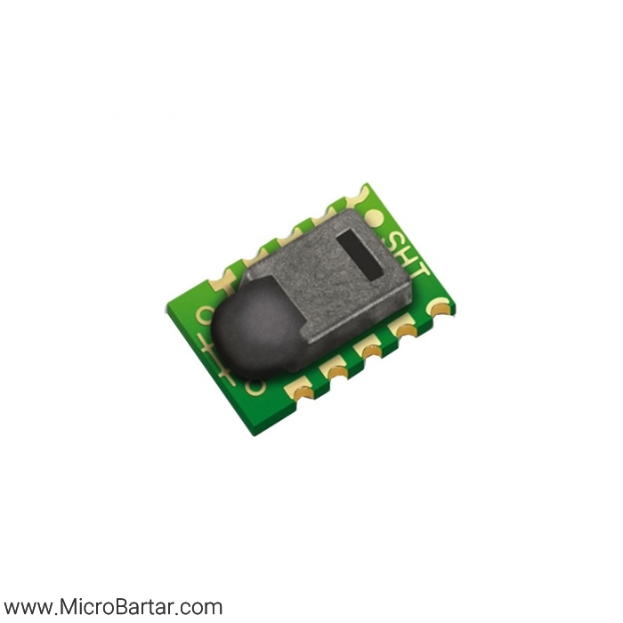 SHT11-Sensor سنسور رطوبت و دما SHT15 - Image 1
