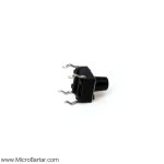 Micro Switch 4P 6x6x5