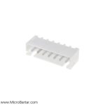 کانکتور XH-7Pin نری صاف
