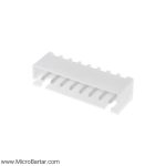 کانکتور XH-8Pin نری صاف