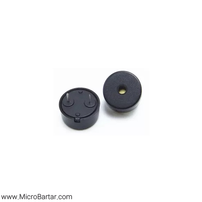 Buzzer بازر ZL-YDW1207-4005PA-7.5 - Image 1