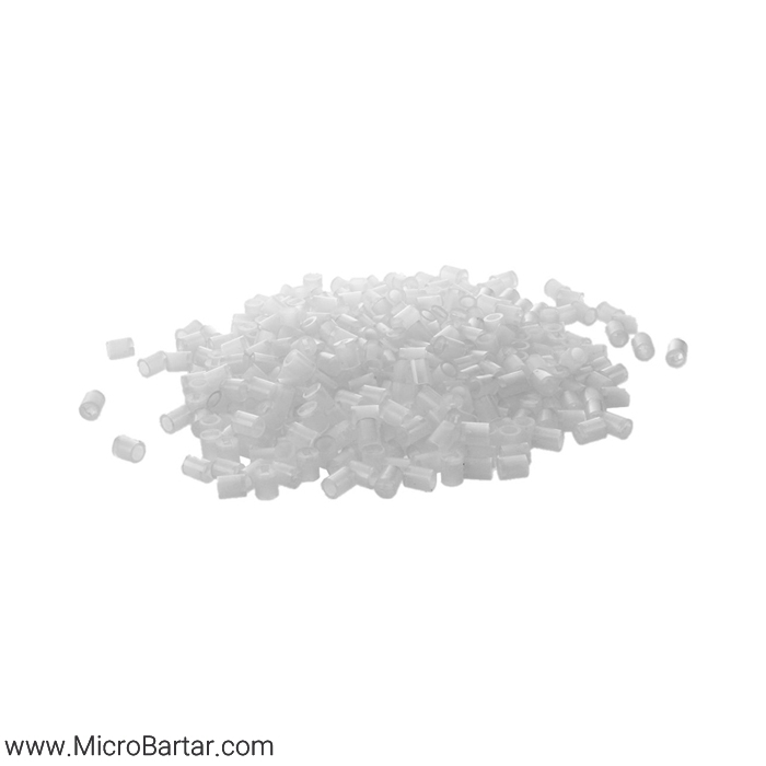 LED-Spacer پایه LED 5x15mm - Image 1